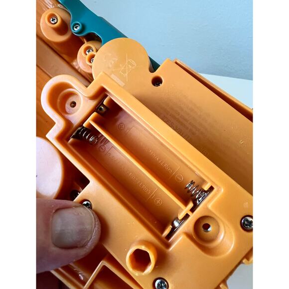 Nintendo’s Super Mario Bower’s Ship Play-set with Extra Figures - Picture 15 of 16